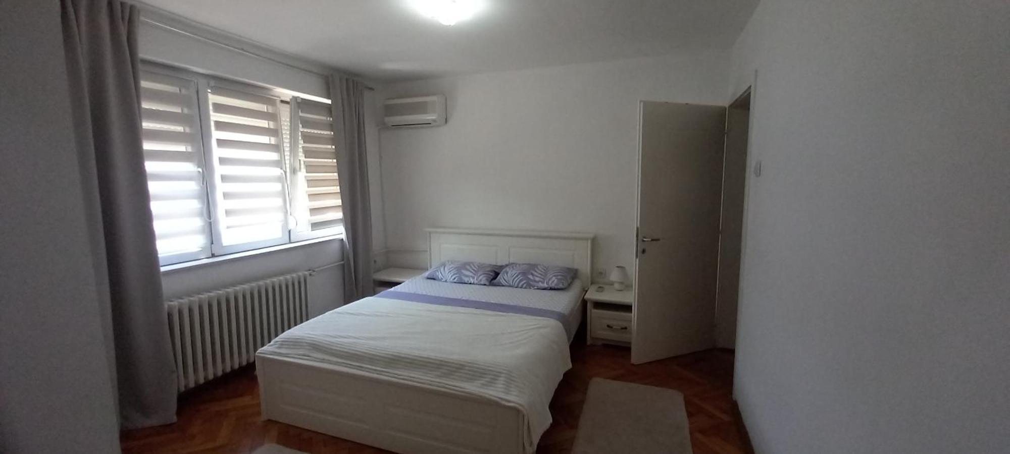 Adriana'S Apartment Skopje Exteriér fotografie