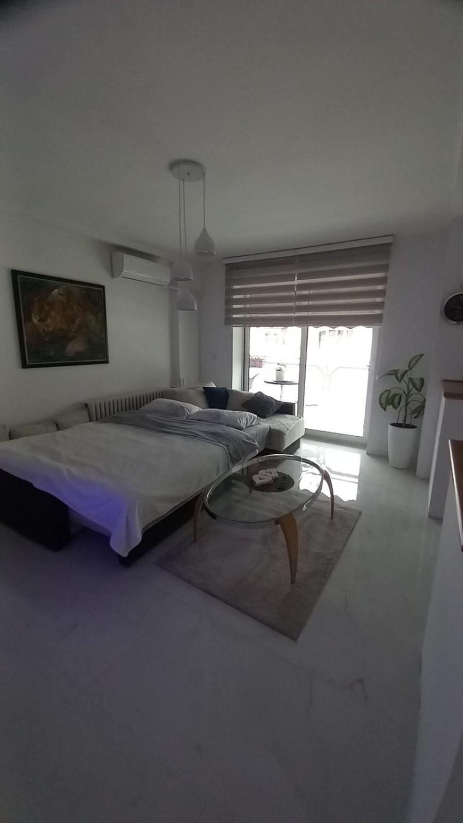 Adriana'S Apartment Skopje Exteriér fotografie